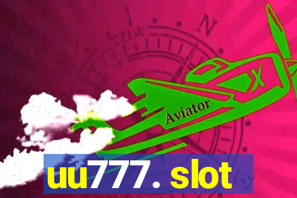 uu777. slot